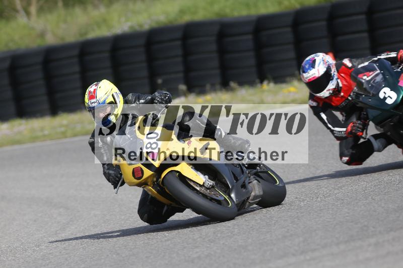 /08 17.04.2026  TZ Motorsport ADR/Gruppe rot/80